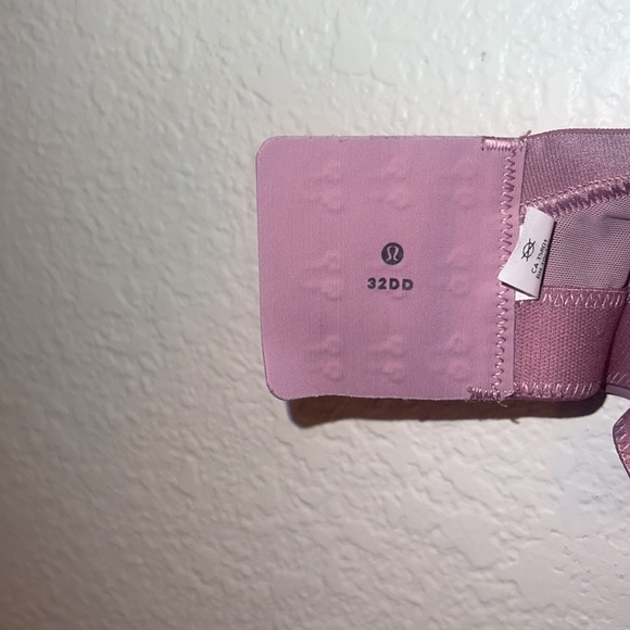 Lululemon run times sports bra - Picture 4 of 4